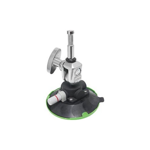  Kupo 6 Pump Suction Cup with 5/8 Swivel Baby Pin KG083911 - Adorama