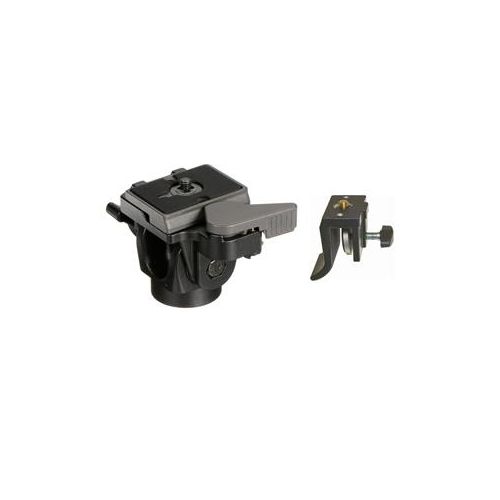  Adorama Manfrotto 243 Car Window Pod (#3292) Kit with 234RC Swivel Tilt Head 234RC,243 K