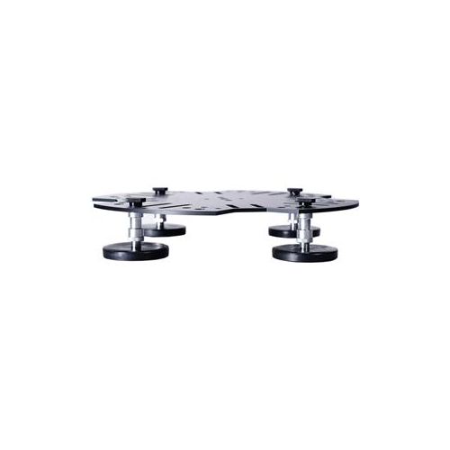  Adorama ProAm Modus Camera Mounting System (Platform with Vehicle Magnets & Case) MODUS1