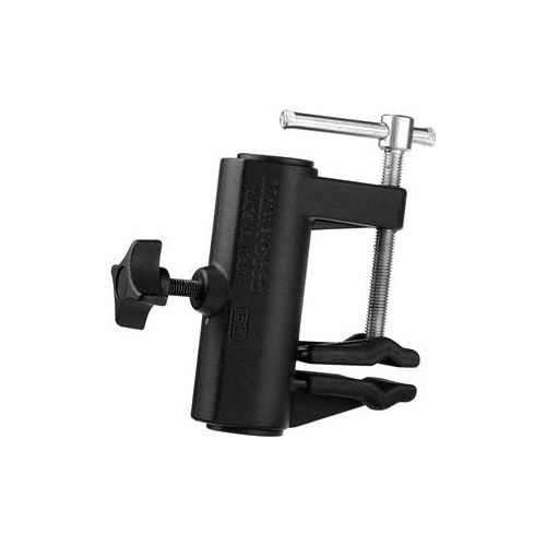  Manfrotto 349C Column Clamp for Carbon 1 Series Tripod 349C - Adorama