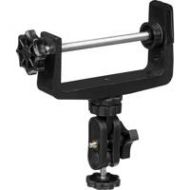 Adorama Pedco UltraClamp 4.0 for Spotting Scopes, Camcorders and Cameras P-UCA40