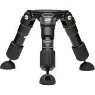 Benro HH100AV Video Hi-Hat Tripod with 100mm Bowl HH100AV - Adorama