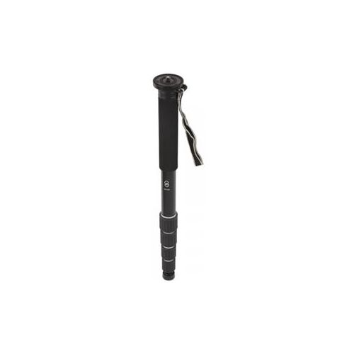  Adorama Studio Assets Pro 5-Section Aluminum Monopod with Twist Leg Locks SA1460