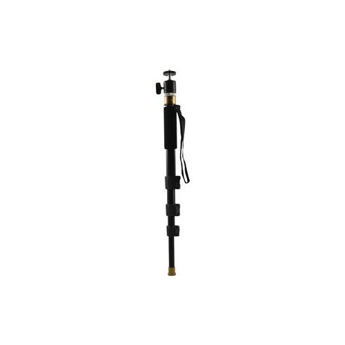  Adorama Marshall Electronics CVM-17 4-Section Pro-Style Monopod Extension Pole CVM-17