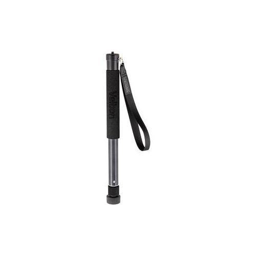  Velbon Ultra Stick M50 N 6-Section Monopod ULTRA STICK M50N - Adorama