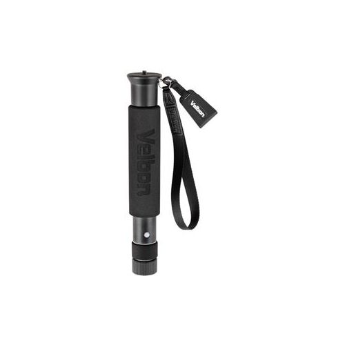  Adorama Velbon ULTRA Stick Super 8 8-Section Monopod with Rotation Leg Locks ULTRASTICKSUPER8