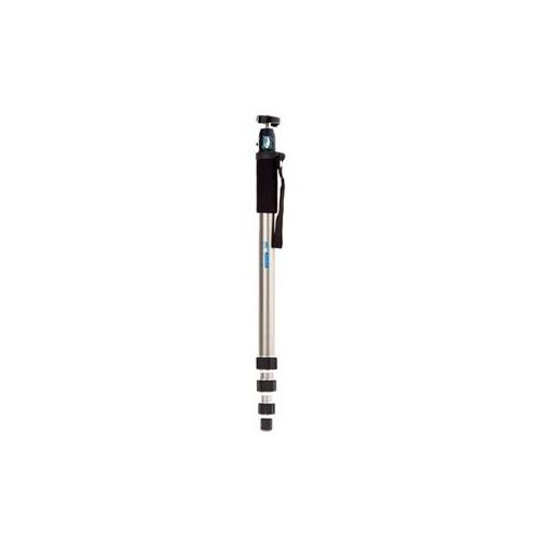  Adorama JTL Aluminum Monopod with Small Vertical Single-Ball Head, Twist Locking #6018 6018