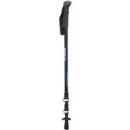 Adorama Novoflex Quadro Pod Walking Stick / Monopod with 3-Section Leg, Version II QLEG-WALK-II