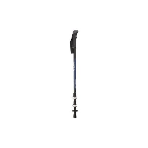  Adorama Novoflex Quadro Pod Walking Stick / Monopod with 3-Section Leg, Version II QLEG-WALK-II