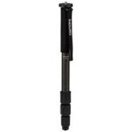 Adorama Induro Stealth Carbon Fiber Monopod with Adhesive Foot Type CLM304L