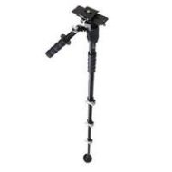 Adorama Alzo Digital Smoothy Pod Monopod Aluminum Camera Stabilizer 1862