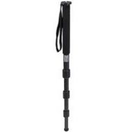 Adorama Smith-Victor CFM500 Fiber Monopod, Maximum Height 68in 700373