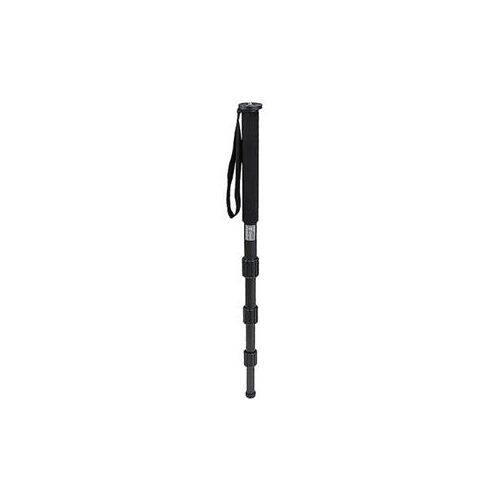  Adorama Smith-Victor CFM500 Fiber Monopod, Maximum Height 68in 700373