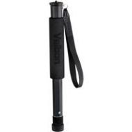 Adorama Velbon ULTRA Stick L60 6-Section Monopod, 1/4 Head Screw, Rotation Leg Locks Ultra Stick L60