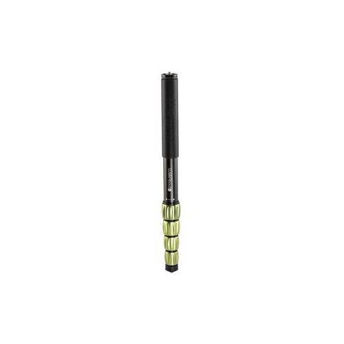  MeFOTO WalkAbout S Aluminum Travel Monopod, Green WASAGRN - Adorama