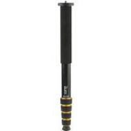 Adorama iKan 5-Section Lightweight Aluminum Monopod for Photo & Video MPA70