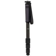 Adorama Induro Grand Series Stealth Carbon Fiber Monopod with Fixed Rubber Foot Type GIM304L