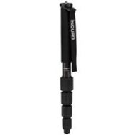 Adorama Induro CLM205 Stealth Carbon Fiber Series 2 Monopod, 5 Sections CLM205