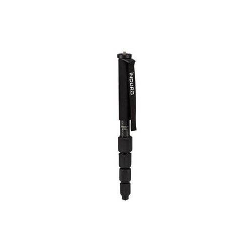  Adorama Induro CLM205 Stealth Carbon Fiber Series 2 Monopod, 5 Sections CLM205