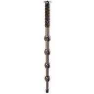 Adorama 3 Legged Thing Alan 5-Section Professional Carbon Fiber Monopod ALAN