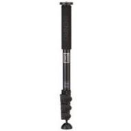 Adorama Benro MAD38A Adventure Aluminum Series 3 Monopod, 4 Section, Flip Lock MAD38A