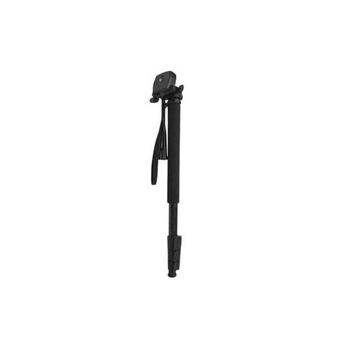  Adorama Bower VM-72, 72 Monopod with Pan/Tilt Head & QR Plate VM-72