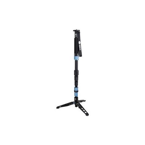  Sirui P-204S Aluminum Photo/Video Monopod SUP204S - Adorama