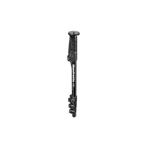  Manfrotto MM290A4US 290 Aluminum Monopod MM290A4US - Adorama