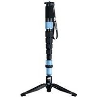 Adorama Sirui P-326S 6-Section Carbon Fiber Photo/Video Monopod SUP326S