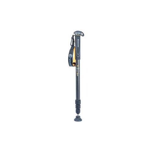  Vanguard VEO 2 CM-264 Carbon Fiber Monopod VEO 2 CM-264 - Adorama