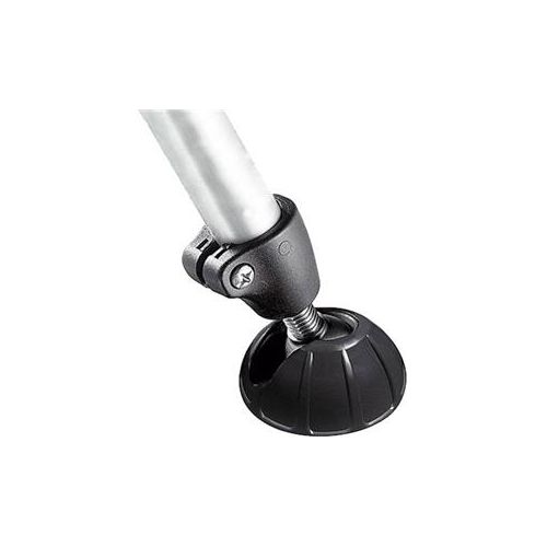  Adorama Manfrotto 695SC2 Suction Cup for 695 Magfiber Monopod 695SC2