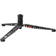 Adorama Acebil MPBS-PRO Professional Monopod Floor Ball Head Stand MPBS-PRO