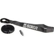 Adorama Sirui KP-59 59mm Head Mounting Plate with Monopod Strap & Reversible Screw TZA100