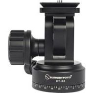 SunwayFoto DT-02 Monopod Head DT-02 - Adorama