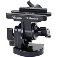 Adorama Custom Brackets Tilt Head with Arca Swiss Style QR TILT HEAD AS