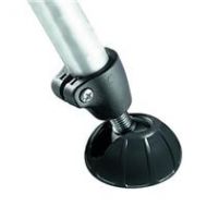 Manfrotto 449SC2 Suction Cup/Retractable Spiked Foot 449SC2 - Adorama