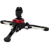 Adorama Manfrotto Full Fluid Base for XPRO Video Monopod+ MVMXPROBASEUS