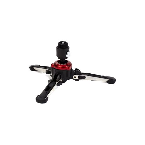  Adorama Manfrotto Full Fluid Base for XPRO Video Monopod+ MVMXPROBASEUS