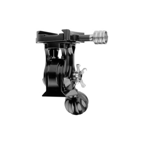  ProMediaGear HM1 Scepter Tilt Head for Monopod HM1 - Adorama