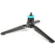 Tiltall TE-126 Minipod with 3 Foldable Legs TE-126 - Adorama