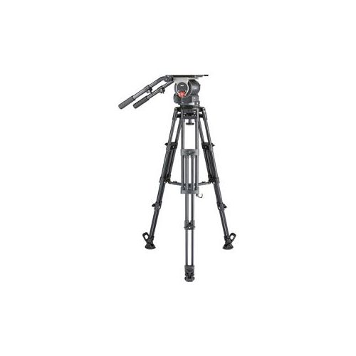  Adorama Libec QD-30M Mid-Level Spreader for Mid-Size Box Lens Systems QD-30M