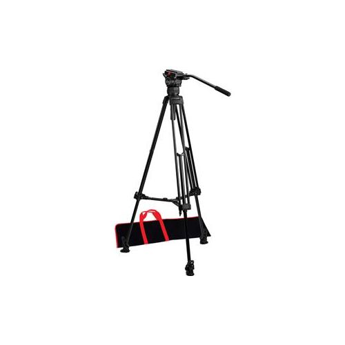  Acebil CS-08M Professional Tripod System CS-08M - Adorama