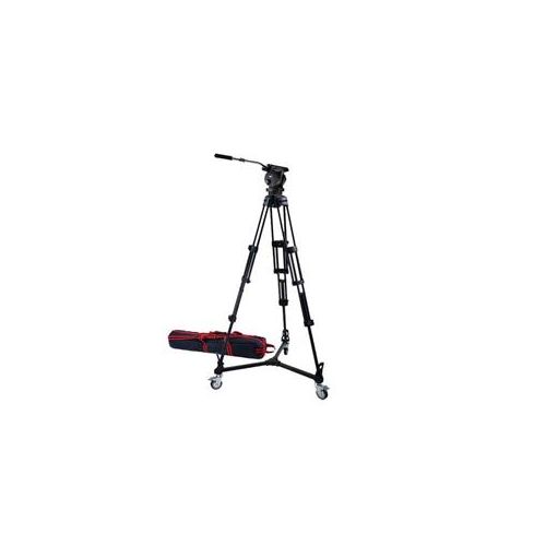  Acebil P-62 STUDIO Professional Tripod System P-62 STUDIO - Adorama