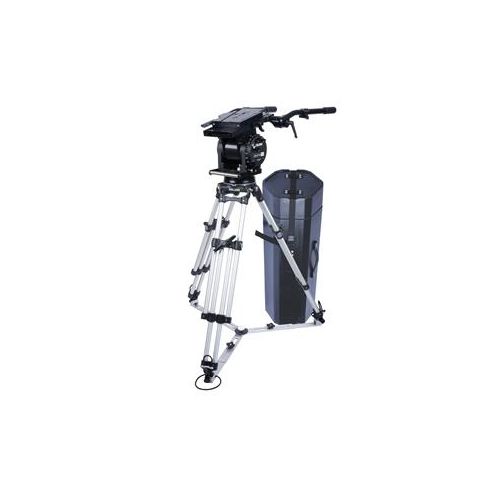  Miller Skyline 90 Fluid Head System, Ground Spreader 3402 - Adorama