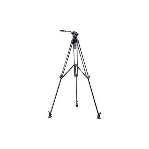  Acebil J-805MX Prosumer Tripod System J-805MX(S) - Adorama