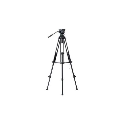  Adorama Libec TH-Z Tripod System, TH-Z H Head, TH-Z T Tripod & RC-10 Carrying Case TH-Z