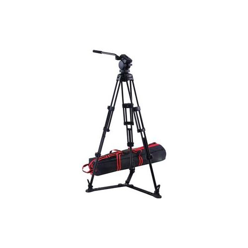  Acebil P-35GX Professional Tripod System P-35GX - Adorama