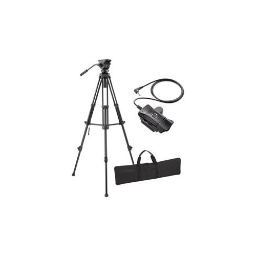  Libec TH-X ZFC Tripod Kit TH-X ZFC KIT - Adorama