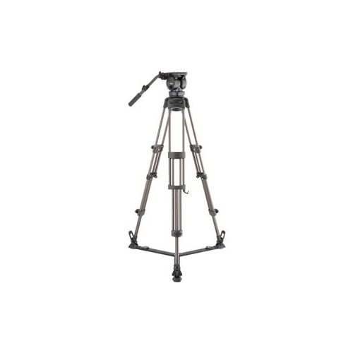  Libec LX10 2-section Aluminum Tripod with LX10 HEAD LX10 - Adorama