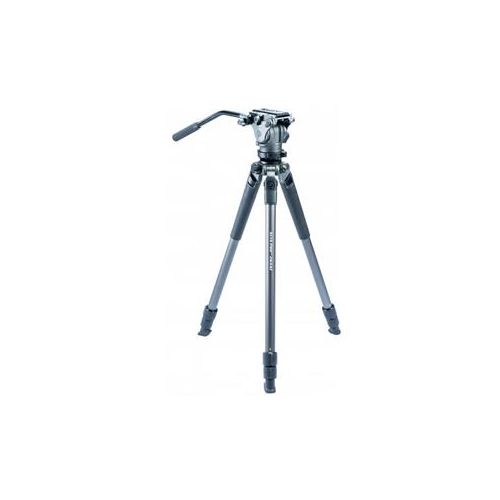  Adorama Vanguard ALTA PRO 2V 263AVP Aluminum Tripod with Alta-PH-123V Video Head ALTA PRO 2V 263AVP